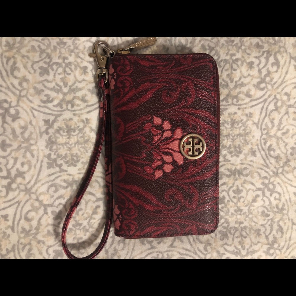 Tory Burch Wallet